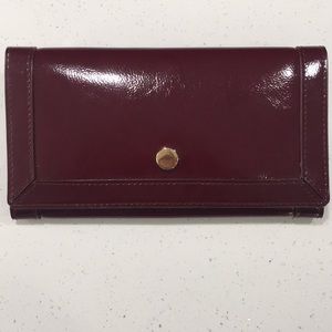 Banana Republic wallet